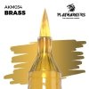 AK Interactive AKM034 BRASS – PLAYMARKER